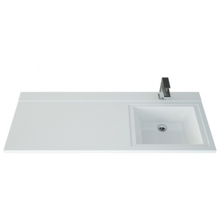 Раковина под стиральную машину Andrea Cosmos 4680028070351 R фото