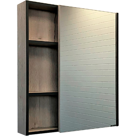 Зеркало-шкаф Comforty Вена 70 00-00009272 фото