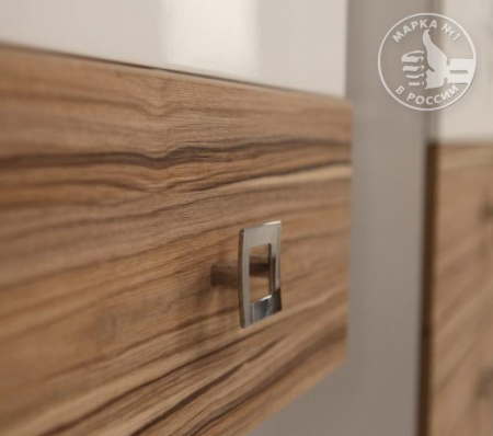 Тумба под раковину Акватон Стамбул 105 1A127301ST560 фото