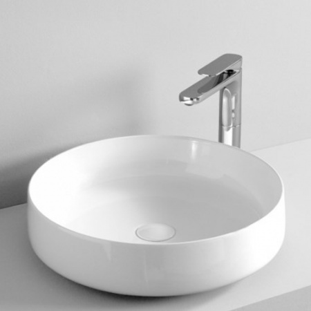 Накладная раковина Artceram Cognac COL002 01 00 bi фото