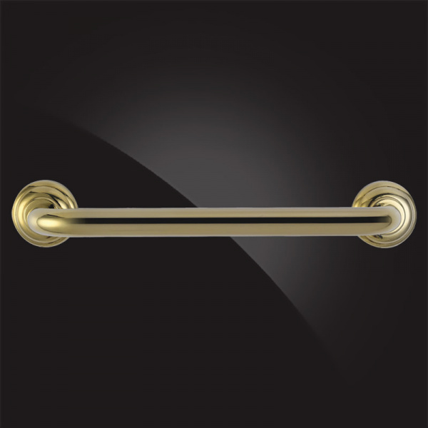 Поручень для ванной  Elghansa Praktic Gold PRK-230-Gold 32 см фото
