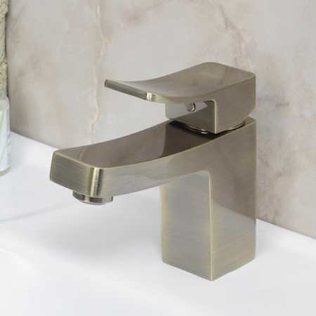 Смеситель для раковины WasserKRAFT Exter 1603 фото