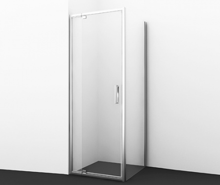 Душевой уголок WasserKRAFT Berkel 48P28 фото