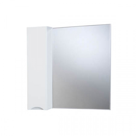 Зеркало-шкаф Bellezza Эвита 90 фото