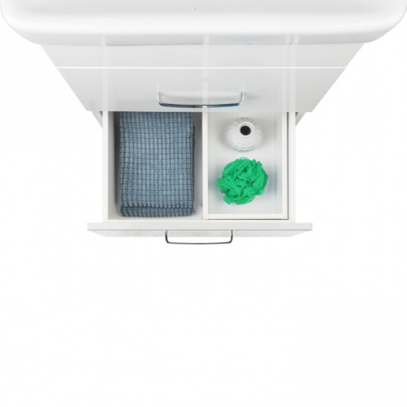 Тумба с раковиной Iddis New Custo NCU50W0i95K фото