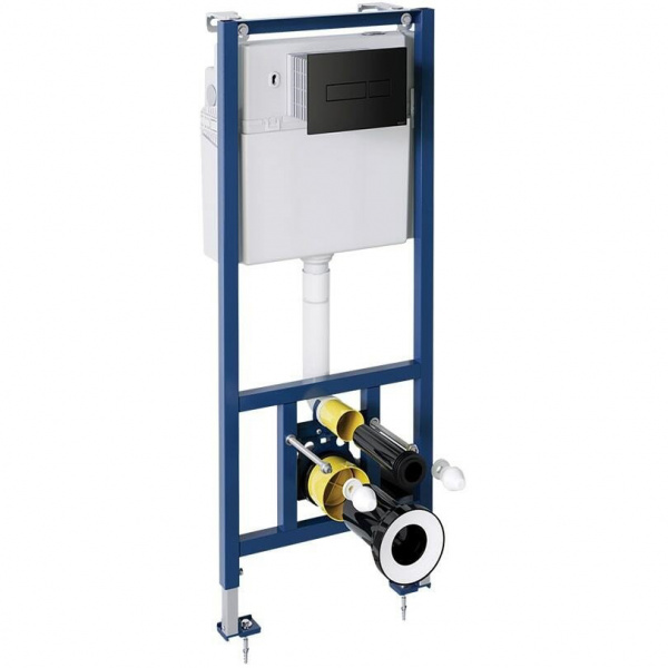 Инсталляция для унитаза Omnires Classic 9050256S017 фото