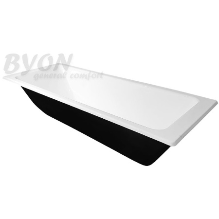 Чугунная ванна Byon Vilma V0000096 170x70 фото