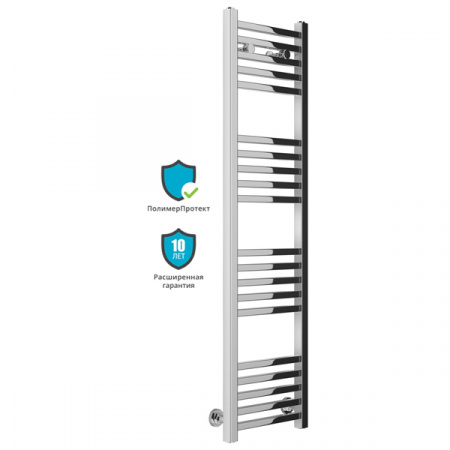 Водяной полотенцесушитель Сунержа Модус 120х30 00-0250-1230 фото