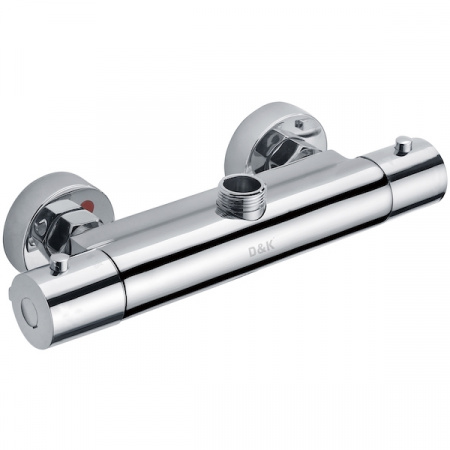 Смеситель для душа D&K Bayern Potsdam DA2153101 фото