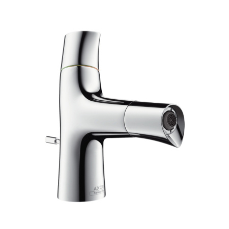 Смеситель для биде Axor Starck Organic 12210000 фото