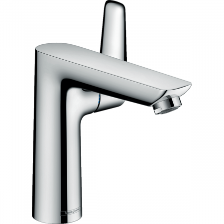 Смеситель для раковины Hansgrohe Talis E 71754000 фото