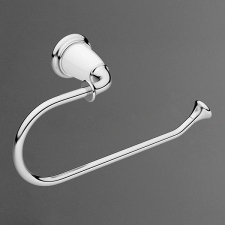 Полотенцедержатель Art&Max Bianchi AM-E-2606-Cr хром фото