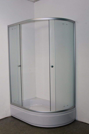 Душевой уголок Parly ZFM1201 L 120x80 фото