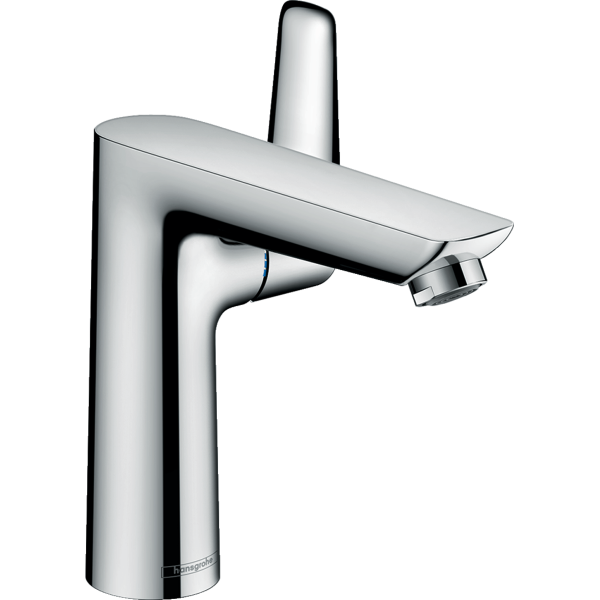 Смеситель для раковины Hansgrohe Talis E 71754000 фото
