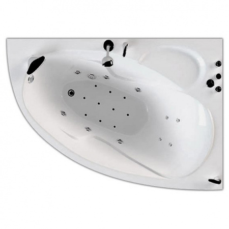 Акриловая ванна Triton Кайли 150х100 L фото