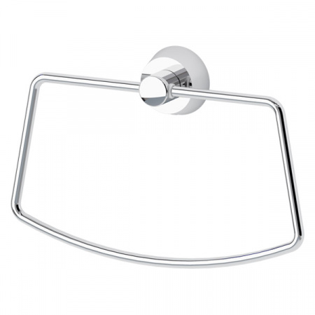 Кольцо для полотенца FBS Vizovice VIZ 022 фото