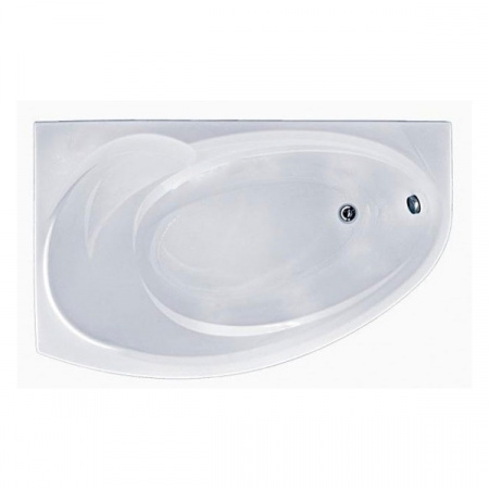 Ванна акриловая Bas Фэнтази 150х90 L фото