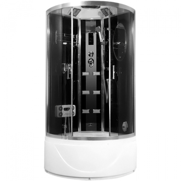 Душевая кабина Niagara NG-911 115x115 фото