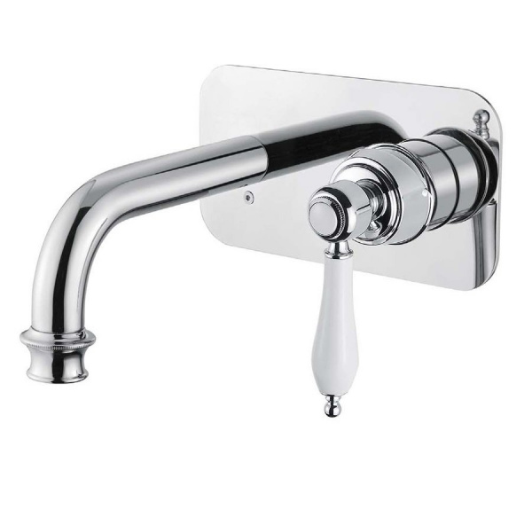 Смеситель для раковины Cezares Aphrodite APHRODITE-BLSM2-01-Bi фото