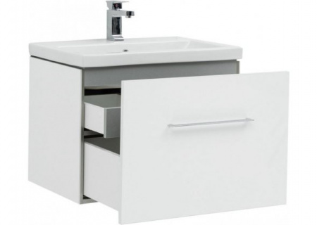 Тумба с раковиной Aquanet Порто 70 00245863 фото