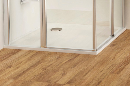 Поддон для душа Ravak Elipso Pro-90 Chrome XA247701010 фото