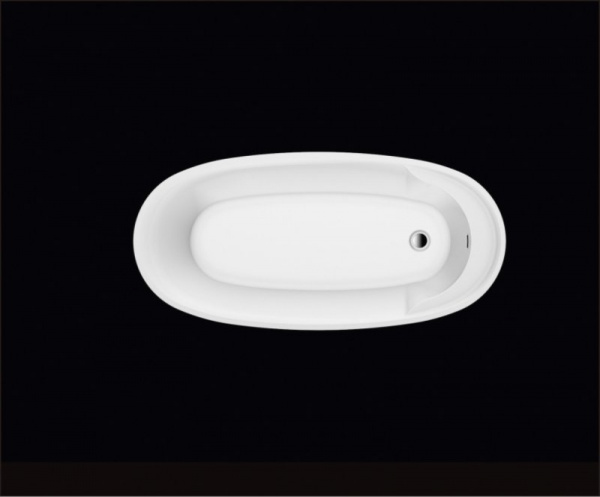 Акриловая ванна BelBagno BB302 фото