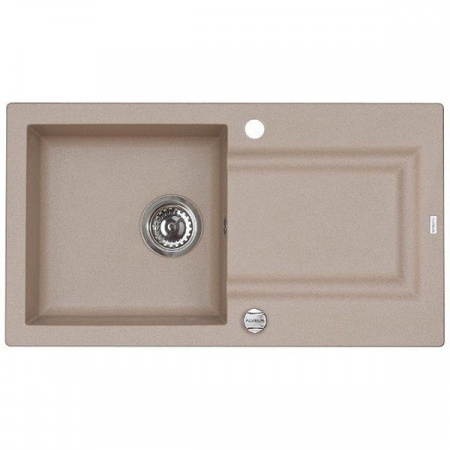 Мойка для кухни Alveus Falcon 30 Бежевый фото