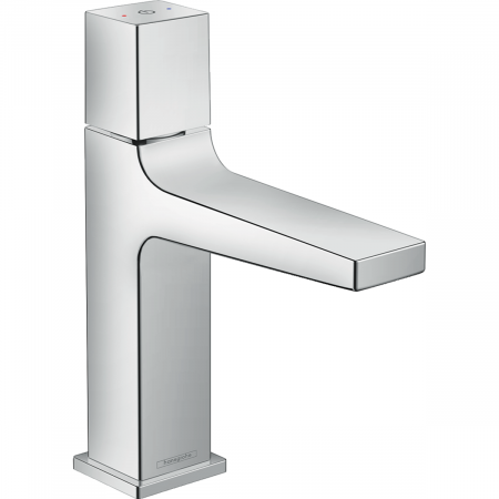 Смеситель для раковины Hansgrohe Metropol Select 32571000 фото