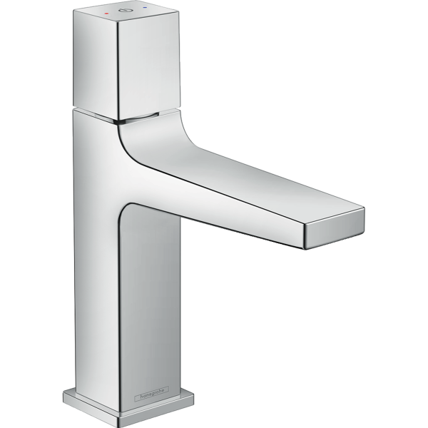 Смеситель для раковины Hansgrohe Metropol Select 32571000 фото