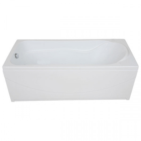 Ванна акриловая Bas Мальта 170х75 фото