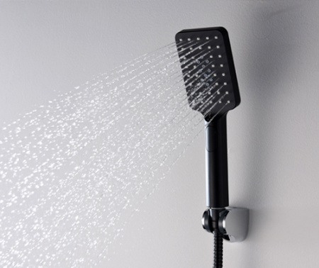 Душевая лейка WasserKRAFT A130 фото