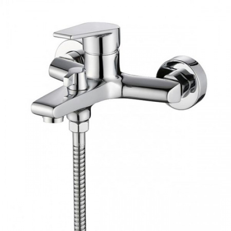 Смеситель для ванны с душем Kaiser ECO 00022 фото