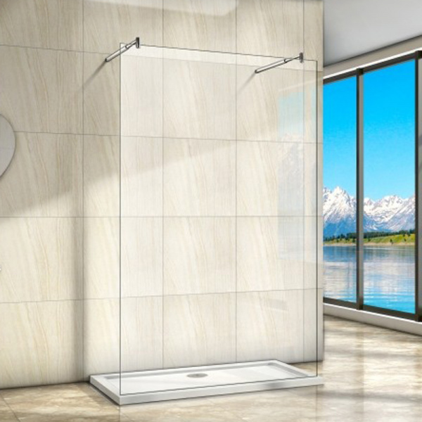 Душевая перегородка Weltwasser WW400 100H-2 100 см фото