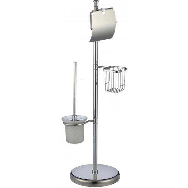 Стойка для туалета напольная Savol S-00Y706 фото