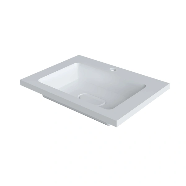 Раковина Uperwood Modul 65 2911020339 фото