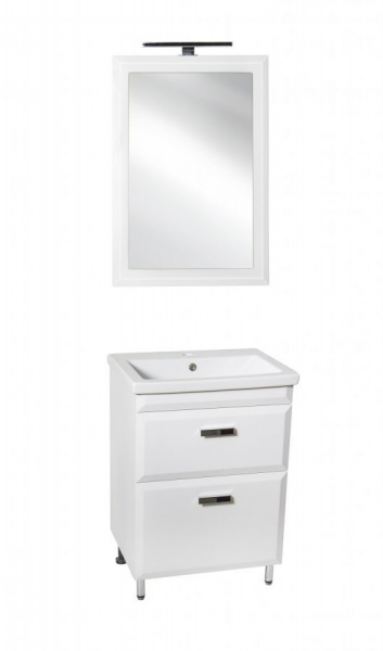 Зеркало Style Line Лотос 60 СС-00000380 фото