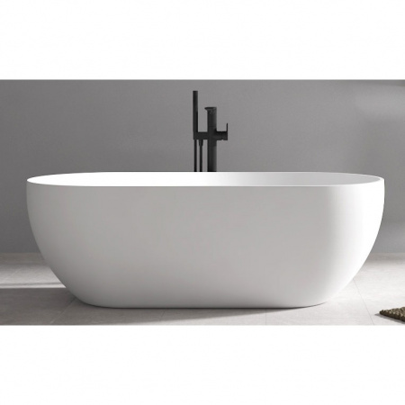 Ванна акриловая Abber AB9241 170x80 фото