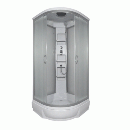 Душевая кабина River Amur 90/26 МТ фото