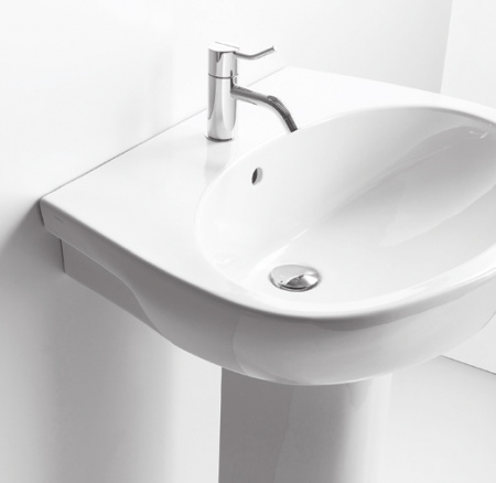 Подвесная раковина Simas LFT Spazio LFT05bi*1 фото
