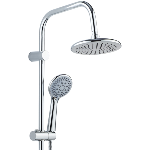 Душевая система Orange O-Shower OW01 Хром фото