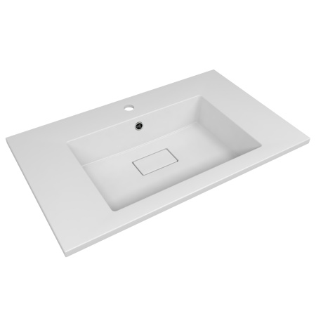 Раковина Style Line СС-00002454 80x48 фото