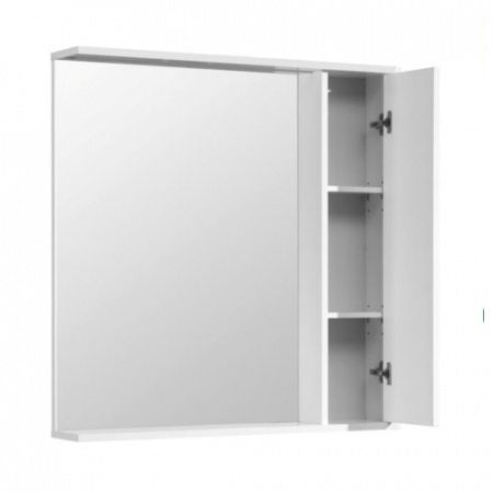 Зеркало-шкаф Акватон Стоун 1A228302SX010 фото