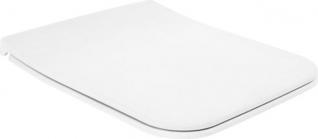 Подвесной унитаз Villeroy & Boch Legato 5663RLR1 с сиденьем soft close фото