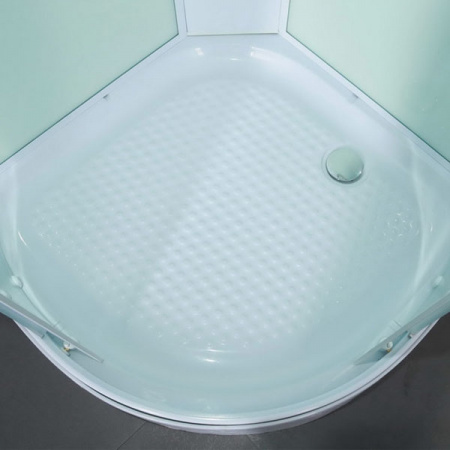 Душевая кабина Erlit Comfort ER3509P-C3 90x90 фото