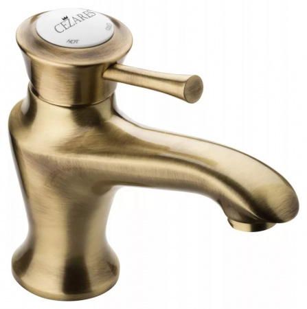 Смеситель для раковины Cezares Giubileo GIUBILEO-LSM1-02 фото
