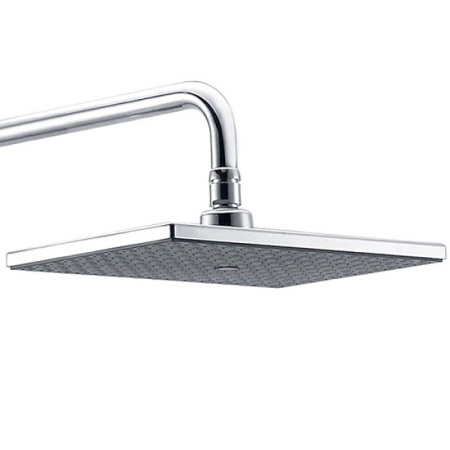 Верхний душ Kaiser Chrome SH-288 хром фото