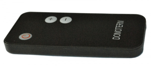 Полотенцесушитель электрический Domoterm Грация 31 (50x100) (с зеркалом) фото