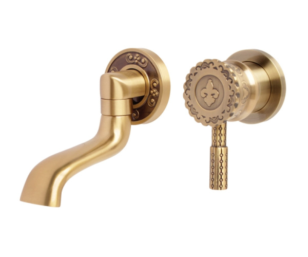 Смесители для раковины Bronze de Luxe Windsor 10220 фото