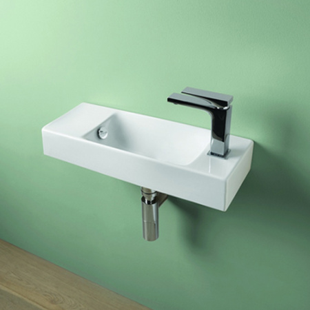 Мини-раковина Artceram Lavamani Union LML002 01 00 bi фото