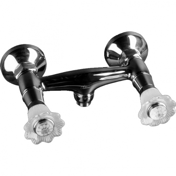 Смеситель для душа Boheme Camelia 274-Camelia фото